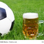 Soccer & Beer - Fußball & Bier